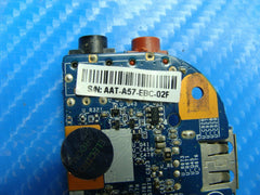 Sony VAIO VPCEA24FM 14" Genuine USB Audio Sound Board w/Cable 1P-109C502-6011 - Laptop Parts - Buy Authentic Computer Parts - Top Seller Ebay