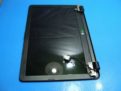 HP 15-bs020wm 15.6" Genuine Glossy HD LCD Touch Screen Complete Assembly Black