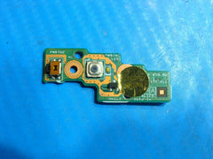 Lenovo IdeaPad S510p Touch 20299 15.6" Power Switch Button Board 48.4L107.011 - Laptop Parts - Buy Authentic Computer Parts - Top Seller Ebay