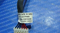 Asus S56CA-BH51-CB 15.6" Genuine DC-IN Power Jack w/Cable 1417-007P000 ER* - Laptop Parts - Buy Authentic Computer Parts - Top Seller Ebay