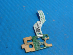 HP Pavilion TS 15.6" 15-n210dx Genuine Power Button Board w/Cable DA0U83PB6E0 - Laptop Parts - Buy Authentic Computer Parts - Top Seller Ebay