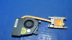 Acer Chromebook 11.6" C710-2847 OEM CPU Cooling Fan w/Heatsink DC28000BPF0 GLP* - Laptop Parts - Buy Authentic Computer Parts - Top Seller Ebay