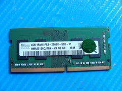 Lenovo 130-15ast SK Hynix 4GB PC4-2666V Memory RAM SO-DIMM HMA851S6CJR6N-VK