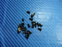 Toshiba Satellite 17.3" C75D-B7200 OEM Screw Set Screws for Repair ScrewSet GLP* Toshiba