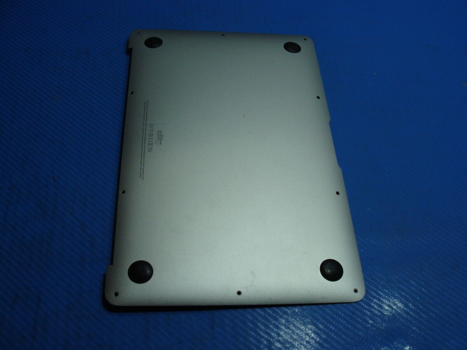 MacBook Air A1465 MD711LL/A Mid 2013 11