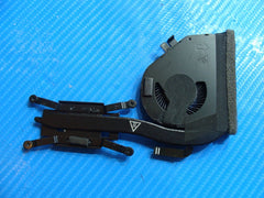 Lenovo Thinkpad 12.5” x260 OEM CPU Cooling Fan w/Heatsink AT0ZJ001VV0 00UP171