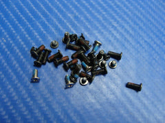 Toshiba Satellite L755-S5217 15.6" Genuine Screw Set Screws for Repair ScrewSet Toshiba