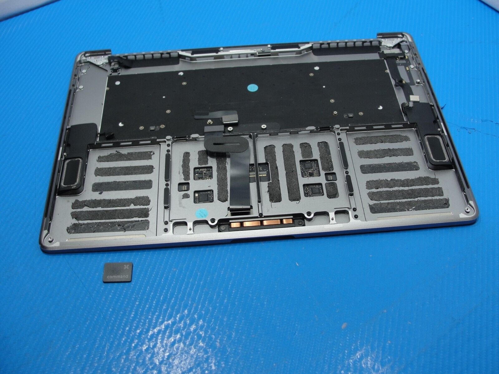 MacBook Pro A1707 15