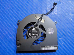 MacBook Pro 13" A1278 2010 MC374LL OEM Laptop CPU Cooling Fan 922-8620 GLP* Apple