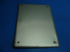 MacBook Pro 13" A1278 Mid 2012 MD101LL/A Genuine Bottom Case 923-0103 #2 - Laptop Parts - Buy Authentic Computer Parts - Top Seller Ebay