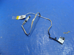 HP 15.6" 2000-219DX OEM LCD Video Cable w/WebCam 350406Y00-11C-G 645093-001 GLP* HP