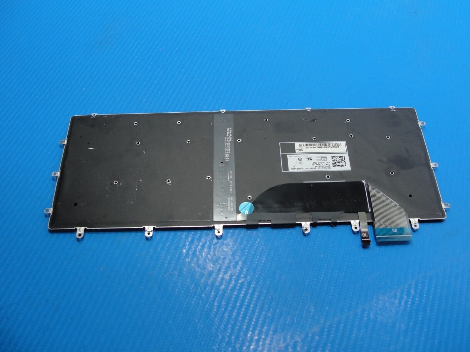 Dell Inspiron 15 7568 15.6