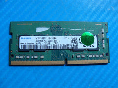 Lenovo P50 Samsung 4GB 1Rx8 PC4-2400T Memory RAM SO-DIMM M471A5143SB1-CRC