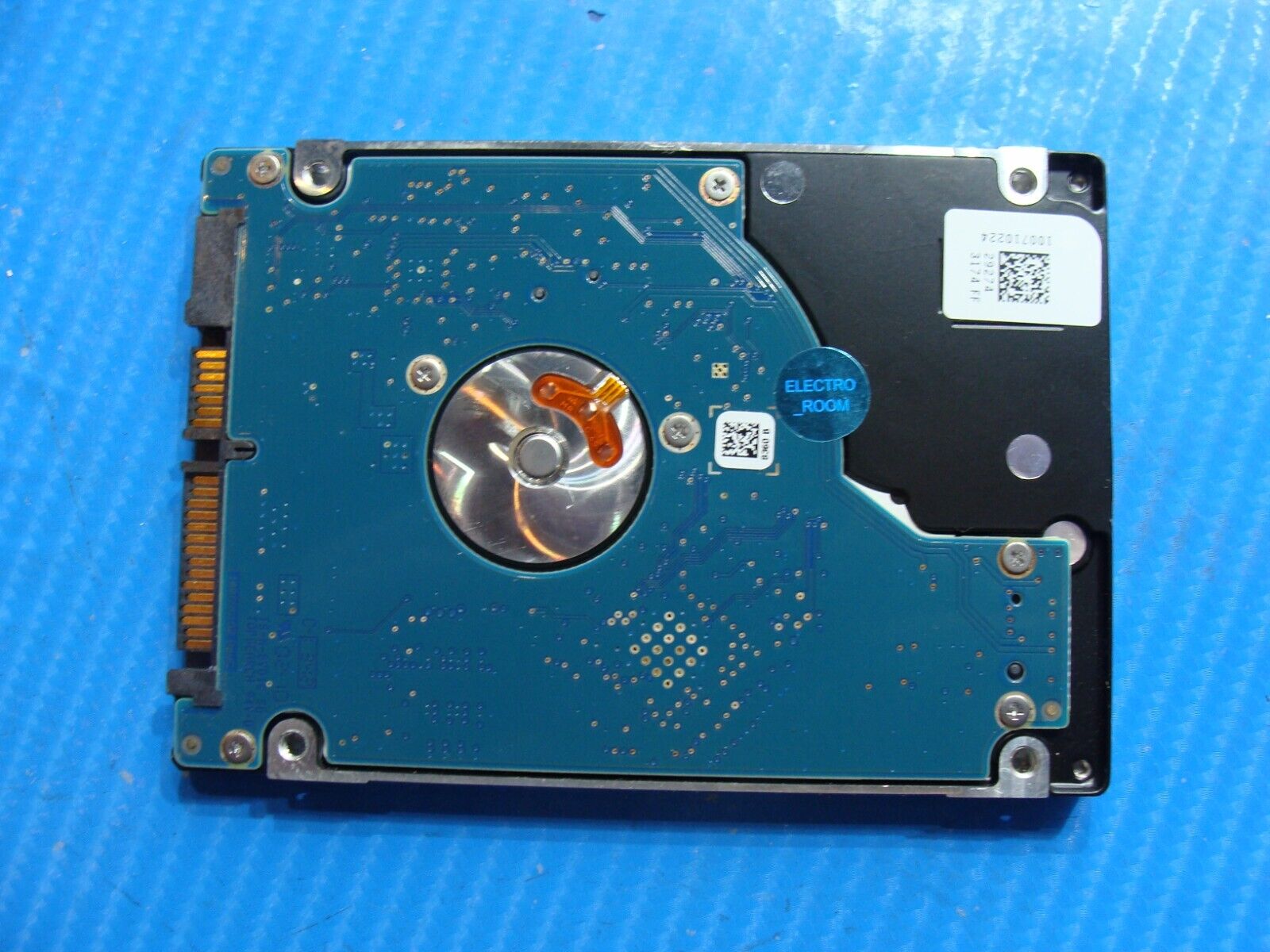 Acer E1-472P-6860 Seagate 500GB SATA 2.5