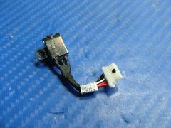 Dell Inspiron 11.6"  3180 OEM DC-IN Power Jack w/Cable 450.07604.2001 GDV3X GLP* - Laptop Parts - Buy Authentic Computer Parts - Top Seller Ebay