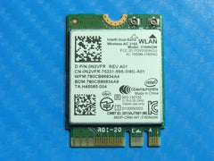 Dell Inspiron 15.6" 15 5552 Genuine Wireless WiFi Card 3160NGW N2VFR - Laptop Parts - Buy Authentic Computer Parts - Top Seller Ebay