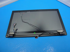 Lenovo ThinkPad 15.6" T550 OEM Glossy QHD LCD Touch Screen Complete Assembly