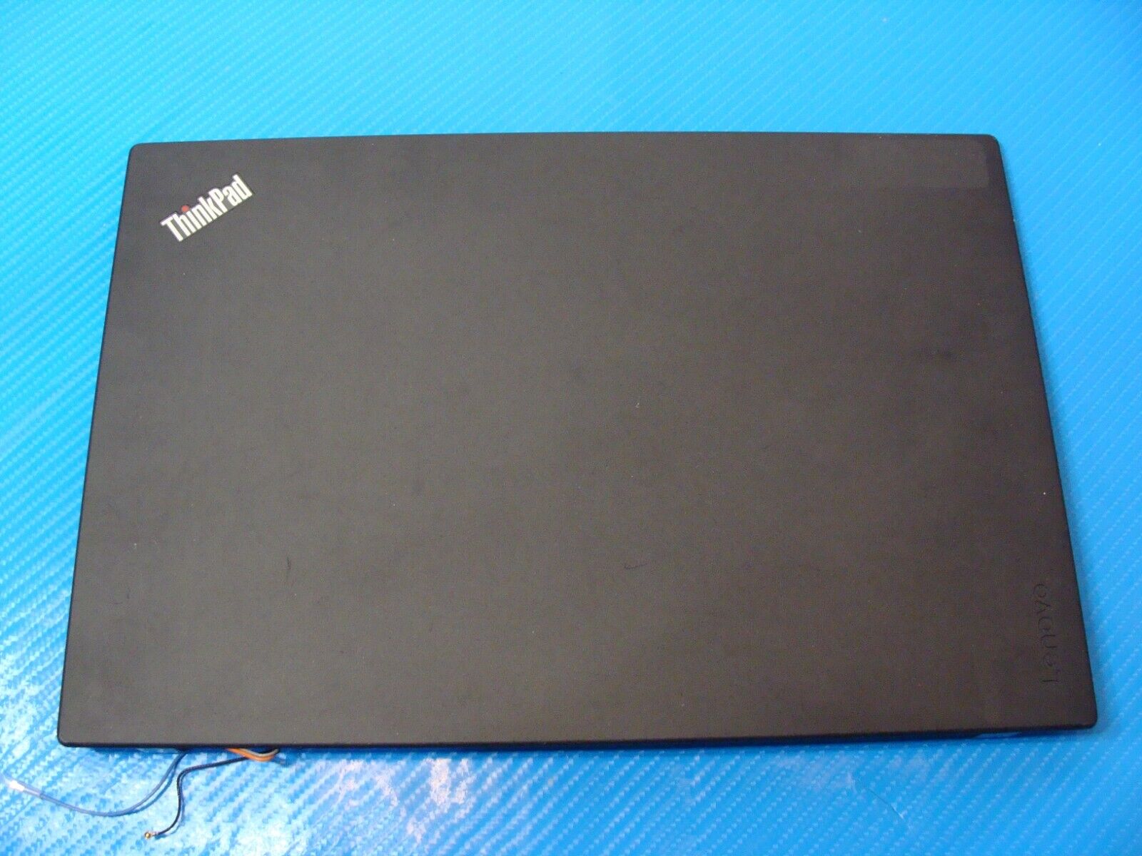 Lenovo Thinkpad X260 12.5