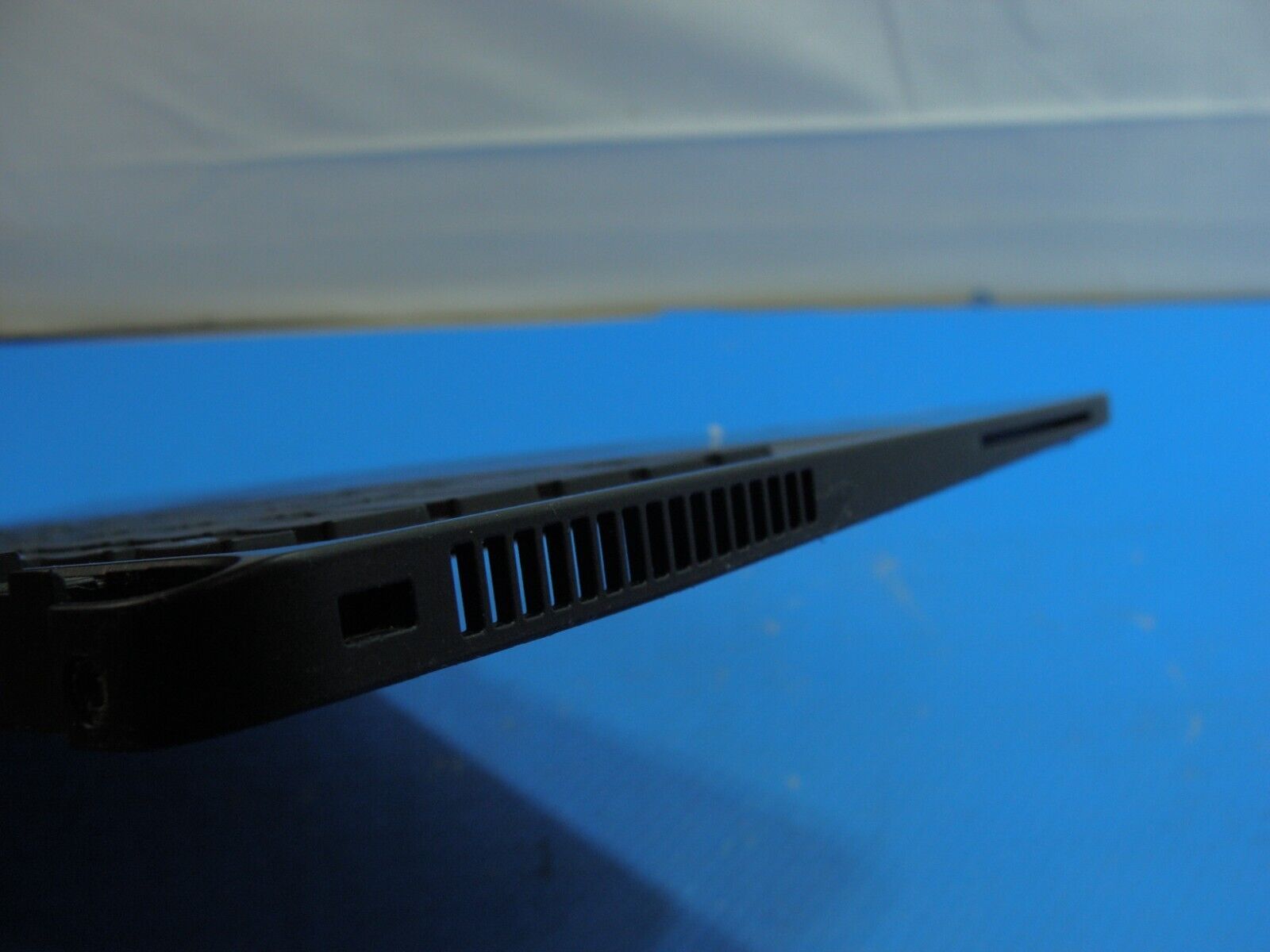 Dell Latitude 12.5