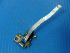 HP Spectre x360 13.3" 13t-ap000 Genuine Laptop Audio Board w/Cable DA0X36ABAE0