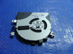 Dell Inspiron 13-7348 13.3" Genuine CPU Cooling Fan DW2RJ 023.1001P.0001 ER* - Laptop Parts - Buy Authentic Computer Parts - Top Seller Ebay