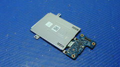 Dell Latitude E5440 14" OEM Smart Card Reader Board LS-9838P CWTJG A134MH ER* - Laptop Parts - Buy Authentic Computer Parts - Top Seller Ebay