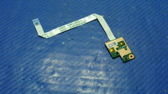 Lenovo IdeaPad Z580 15.6" Genuine Power Button Board w/ Cable DA0LZ3PI2D0 Lenovo