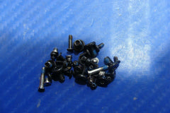 MacBook Air A1466 13" 2015 MJVE2LL/A Genuine Screw Set GS139854 ER* - Laptop Parts - Buy Authentic Computer Parts - Top Seller Ebay