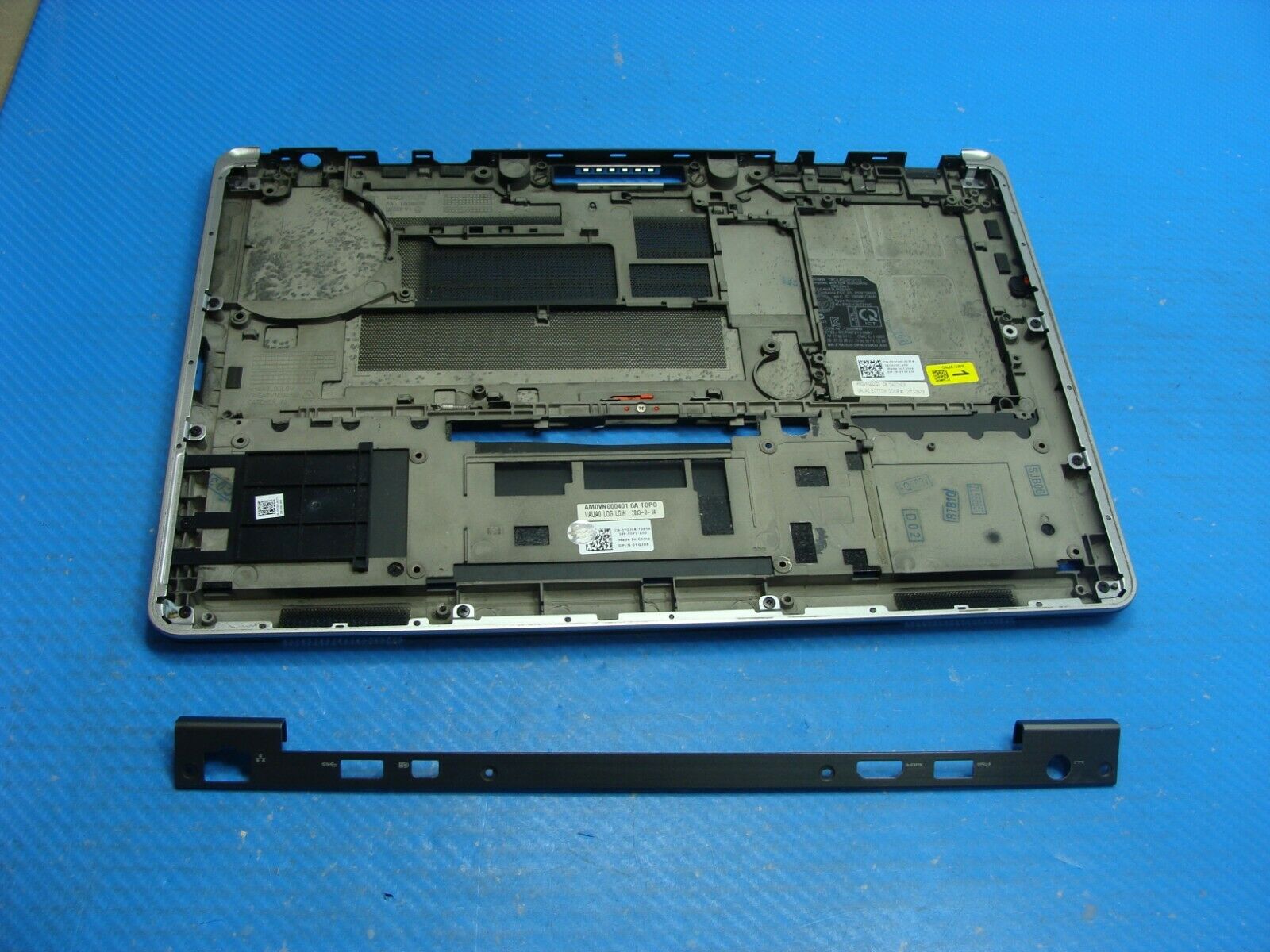 Dell Latitude 14