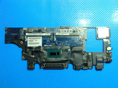 Dell Latitude E7240 12.5" Intel i7-4600U 2.1GHz Motherboard LA-9431P X9Y17 