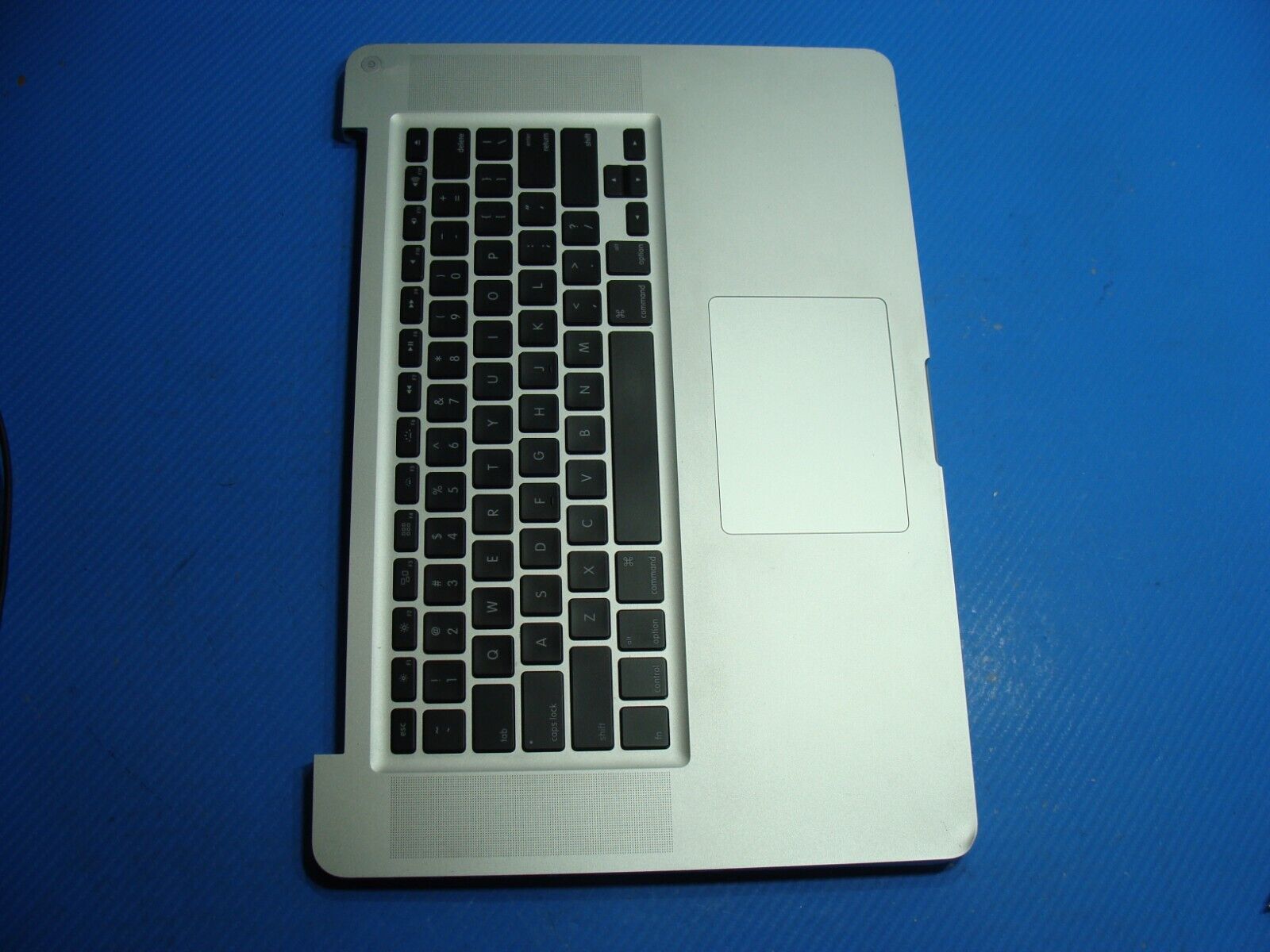 MacBook Pro 15