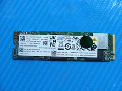 HP 15t-eg000 Intel 512Gb NVMe M.2 SSD Solid State Drive SSDPEKNW512G8H