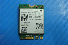 Dell Latitude 5480 14" Genuine Laptop Wireless WiFi Card 8265ngw 8f3y8 