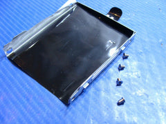 Lenovo IdeaPad 15.6" Z575-1299 OEM Laptop HDD Hard Drive Caddy w/Screws GLP* - Laptop Parts - Buy Authentic Computer Parts - Top Seller Ebay