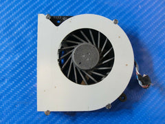 Toshiba Satellite 15.6" C55D-A5170 Genuine CPU Cooling Fan V000270070 GLP* Toshiba