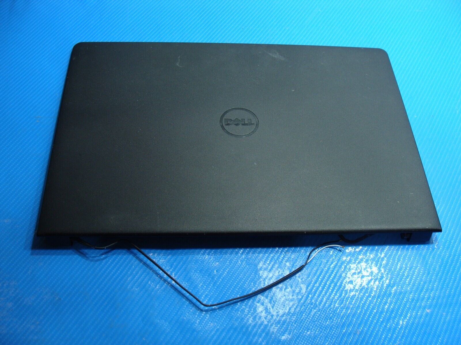 Dell Inspiron 15.6