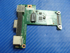 MSI GE70 2PE 012 MS-1759 17.3" Genuine VGA Ethernet USB Port Board MS-1759A ER* - Laptop Parts - Buy Authentic Computer Parts - Top Seller Ebay