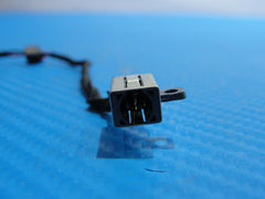 Dell Inspiron 15.6" 5558 OEM DC IN Power Jack w/Cable DC30100UD00 - Laptop Parts - Buy Authentic Computer Parts - Top Seller Ebay