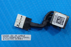 Dell Latitude 7490 14" Genuine DC in Power Jack w/Cable DC30100Z400 8GJM9