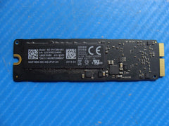 MacBook Pro A1502 Samsung 128GB SSD Solid State Drive MZ-JPV1280/0A3 655-1857D