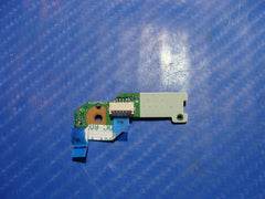 HP Stream 14-ax022nr 14" Genuine Laptop Power Button Board w/Cable DA00P9PB6C0 HP