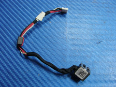 Dell Inspiron 3721 17.3" Genuine Laptop DC-IN Power Jack w/ Cable 1K31Y ER* - Laptop Parts - Buy Authentic Computer Parts - Top Seller Ebay