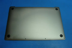 MacBook Pro 13" A1706 Late 2016 MLH12LL/A Bottom Case Space Gray 923-01381 - Laptop Parts - Buy Authentic Computer Parts - Top Seller Ebay