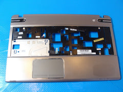 Toshiba Satellite P855 15.6" Genuine Palmrest w/Touchpad K000131740 AP0OT000701