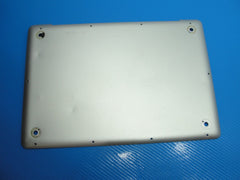 MacBook Pro 13" A1278 Mid 2009 MB990LL/A OEM Bottom Case Silver 922-9064 