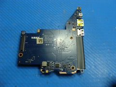 HP ZBook 15 G2 15.6" Genuine Laptop USB Express Card Reader Board LS-9244P - Laptop Parts - Buy Authentic Computer Parts - Top Seller Ebay