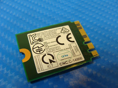 Dell XPS 15.6" 15 9560 Genuine Laptop Wireless WiFi Card QCNFA364A VM1D6