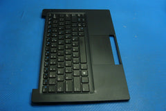 Dell Latitude 7390 13.3" Genuine Laptop Palmrest w/Touchpad Keyboard vj3c9 