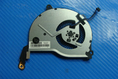 HP 15-f100dx 15.6" Genuine CPU Cooling Fan 736278-001 