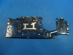 Dell Latitude 5490 14" Genuine Intel i5-8350U 1.7GHz Motherboard LA-F401P M71FV
